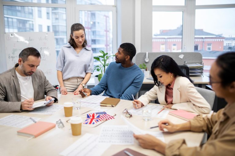 Lost in Translation: How Language Services Can Transform Your Travel Experience